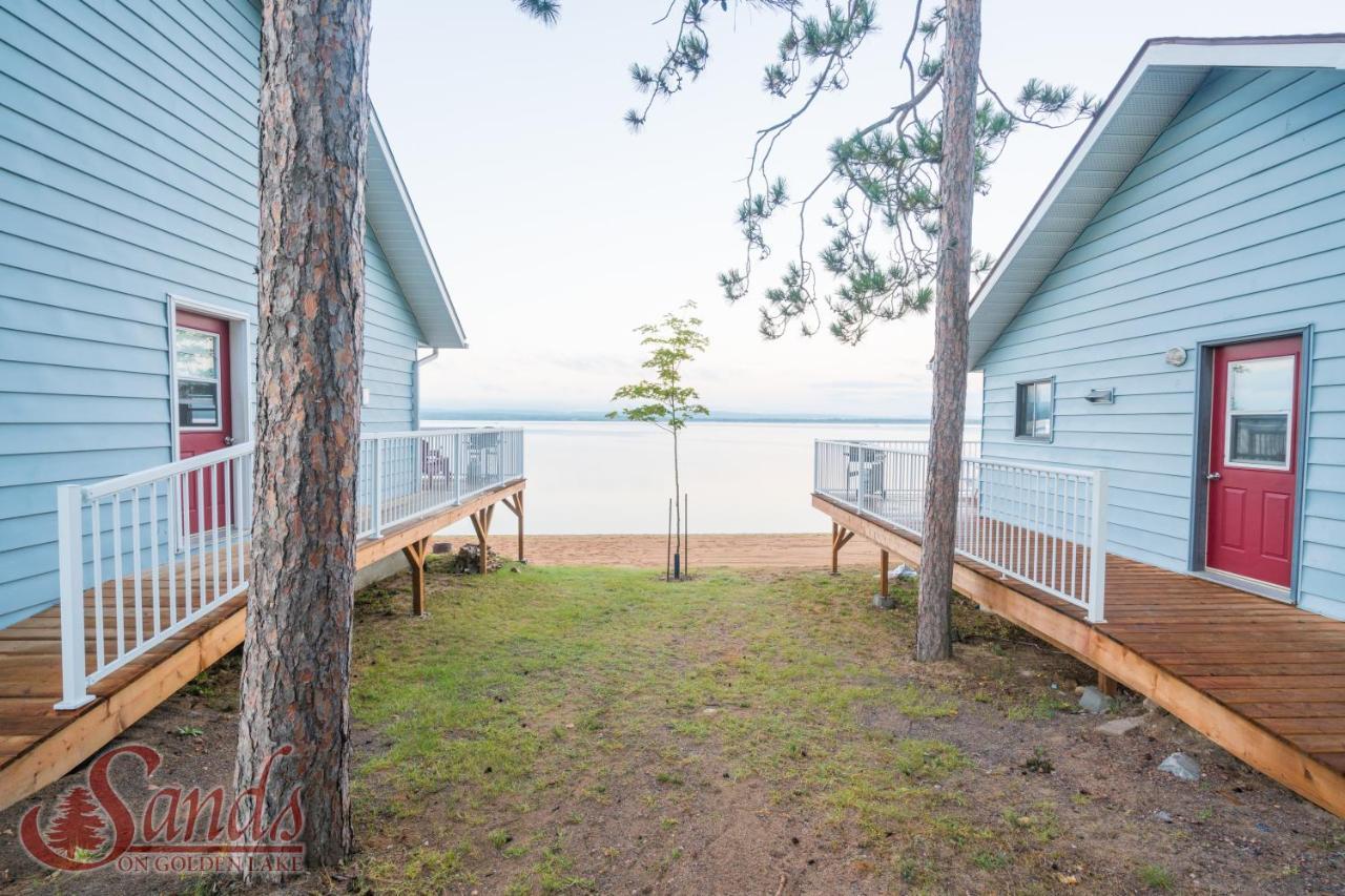Sands On Golden Lake Exterior photo